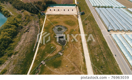 慶尚南道河東市下上亭射箭場 76963039