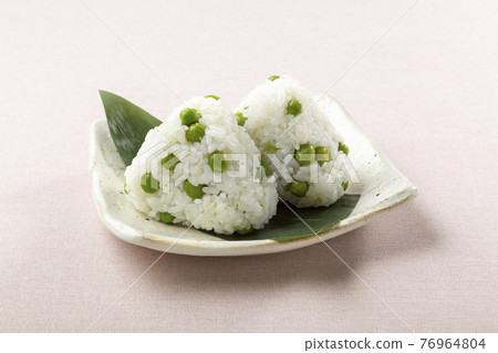 豆飯糰 76964804