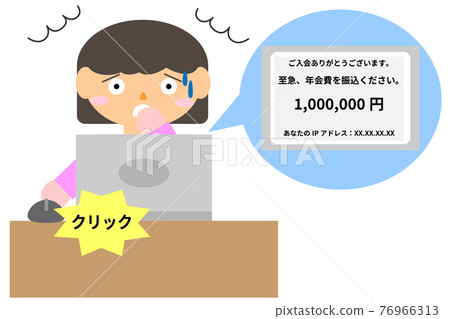 Those who have been involved in one-click scams Those who have been involved in one-click scams 76966313