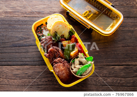 Handmade bento Handmade bento 76967866