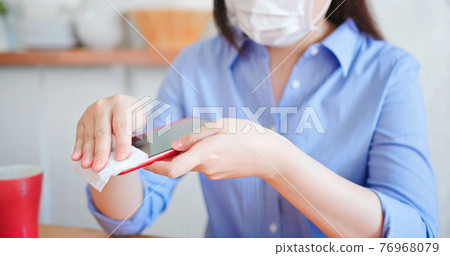 Coronavirus COVID-19 Prevention Coronavirus COVID-19 Prevention 76968079