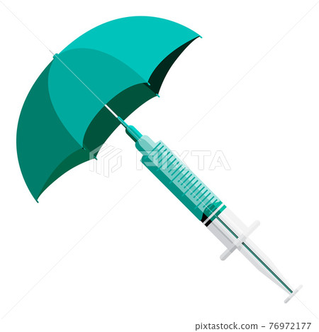 Coronavirus covid 19 vaccination concept. Coronavirus covid 19 vaccination concept. 76972177
