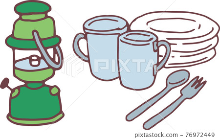 Outdoor equipment 76972449