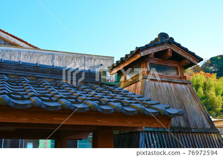 湯村溫泉 Kabuyu Shinonsen Town 湯村溫泉 Kabuyu Shinonsen Town 76972594