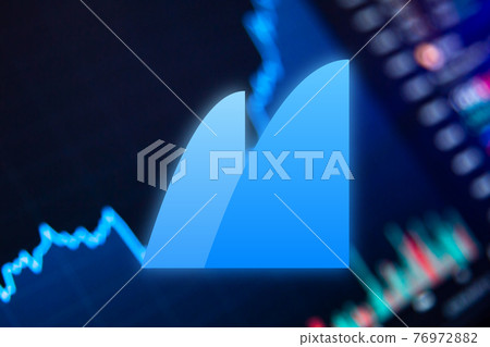 BitMax Token BTMX Cryptocurrency. BitMax Token growth chart on the exchange, chart 76972882