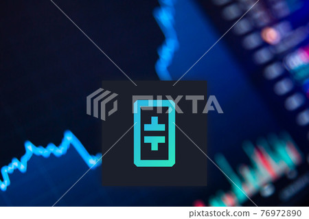 THETA Cryptocurrency. THETA coin growth chart on the exchange, chart THETA Cryptocurrency. THETA coin growth chart on the exchange, chart 76972890