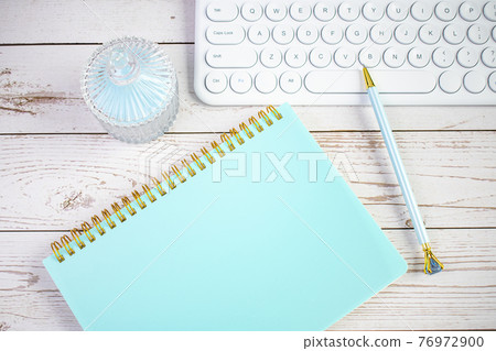 Notebook and diary production Notebook and diary production 76972900