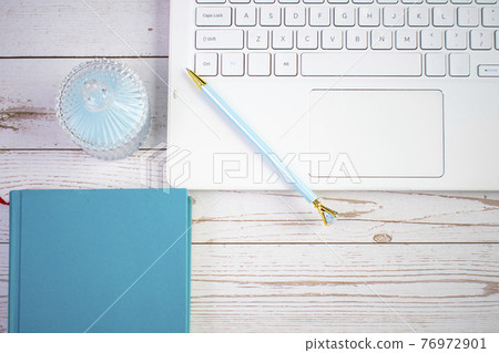 Notebook and diary production Notebook and diary production 76972901