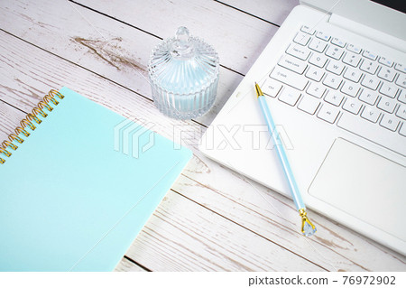 Notebook and diary production Notebook and diary production 76972902