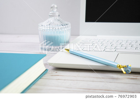 Notebook and diary production Notebook and diary production 76972903