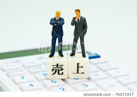 Corona, sales, decline, support, compensation 76972937