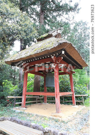 鹽船觀音寺鐘樓,鹽船,青梅市,東京 鹽船觀音寺鐘樓,鹽船,青梅市,東京 76973623