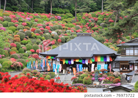 Shiofune Kannonji Temple Gomadou Shiobune,青梅市,東京 Shiofune Kannonji Temple Gomadou Shiobune,青梅市,東京 76973722
