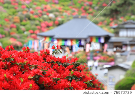 Shiofune Kannonji Temple Gomadou Shiobune，青梅市，東京 76973729