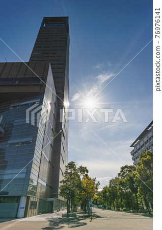 Takamatsu City Symbol Tower Takamatsu City Symbol Tower 76976141