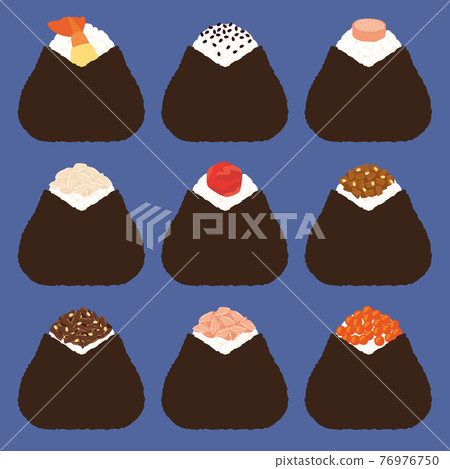 飯糰安排D 飯糰安排D 76976750