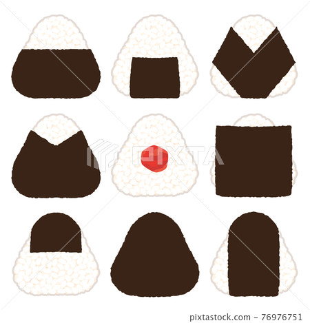 飯糰安排E線 飯糰安排E線 76976751