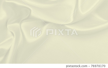 Smooth elegant golden silk or satin luxury cloth texture as wedding background. Luxurious background design. In Sepia toned. Retro style Smooth elegant golden silk or satin luxury cloth texture as wedding background. Luxurious background design. In Sepia toned. Retro style 76978170
