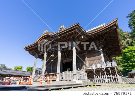 Chikugo Kuniichinomiya Takara Taisha Shrine Kurume City, Fukuoka Prefecture Chikugo Kuniichinomiya Takara Taisha Shrine Kurume City, Fukuoka Prefecture 76979171