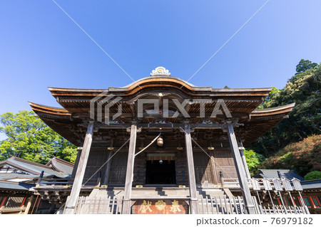 Chikugo Kuniichinomiya Takara Taisha Shrine Kurume City, Fukuoka Prefecture Chikugo Kuniichinomiya Takara Taisha Shrine Kurume City, Fukuoka Prefecture 76979182