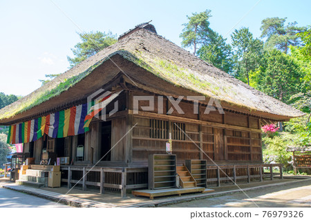 青梅市鹽船觀音本館(本宗千住觀音)杜鵑花節 青梅市鹽船觀音本館(本宗千住觀音)杜鵑花節 76979326