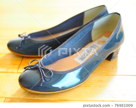 Pumps low heels high heels ballet shoes 3 cm heel dress code 76981009
