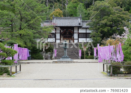 Zenfukuji寺廟場地 76981420