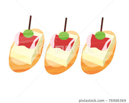 食物 美食 食品 76986369