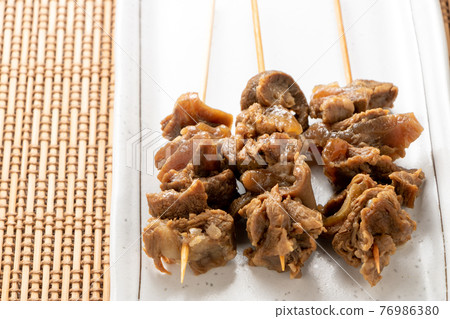 Stewed beef stew meat. Stewed beef stew meat. 76986380