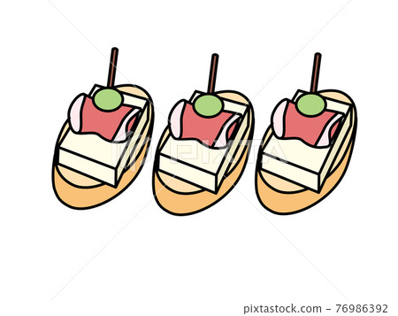 食物 美食 食品 76986392