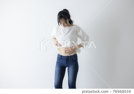 腹部腰部 76988039