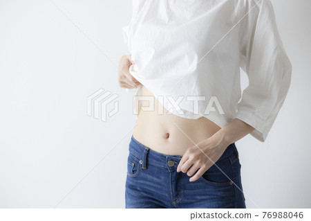 腹部腰部 76988046