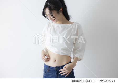 腹部腰部 腹部腰部 76988053