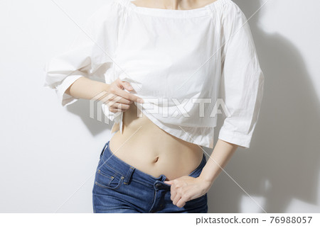 Belly waist waist Belly waist waist 76988057