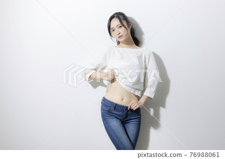 Belly waist waist Belly waist waist 76988061