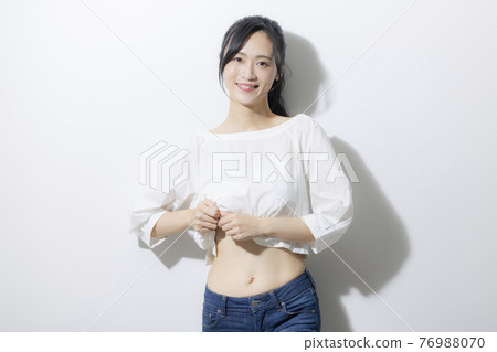 Belly waist waist Belly waist waist 76988070