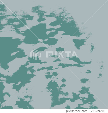 Green Grunge Background 76989700