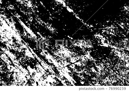 Distress Messy Background Distress Messy Background 76990239