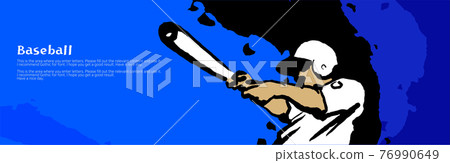 具有東方感覺的運動圖形 76990649