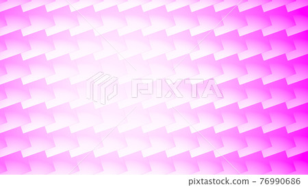 CG Square Geometric background composed of many squares CG Square Geometric background composed of many squares 76990686