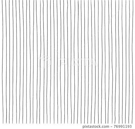 Hand drawn abstract pattern with hand drawn lines, strokes. Set of vector grunge brushes. wavy striped, Vector EPS 10 illustration Hand drawn abstract pattern with hand drawn lines, strokes. Set of vector grunge brushes. wavy striped, Vector EPS 10 illustration 76991193