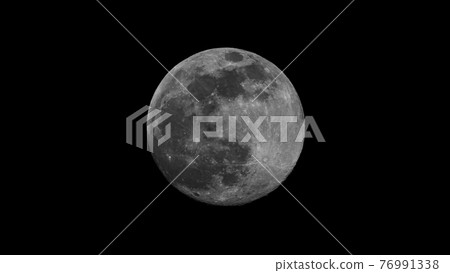滿月四月粉紅月亮 滿月四月粉紅月亮 76991338