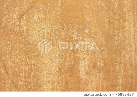 Abstract old concrete wall texture for background and backdrop. Top view. 76992457