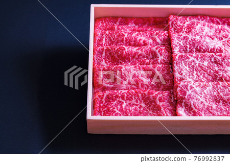 牛肉豪華禮盒裝【家鄉納稅圖】 牛肉豪華禮盒裝【家鄉納稅圖】 76992837