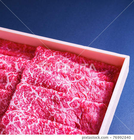 牛肉豪華禮盒裝【家鄉納稅圖】 牛肉豪華禮盒裝【家鄉納稅圖】 76992840