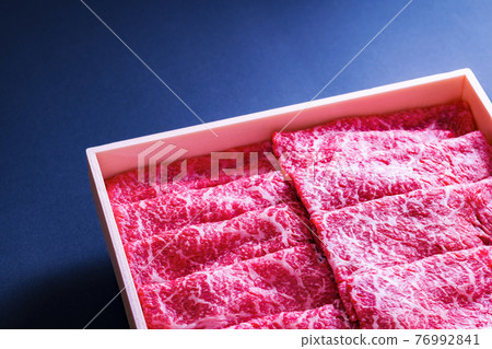 牛肉豪華禮盒裝【家鄉納稅圖】 76992841
