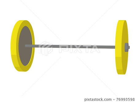 barbell barbell 76993598