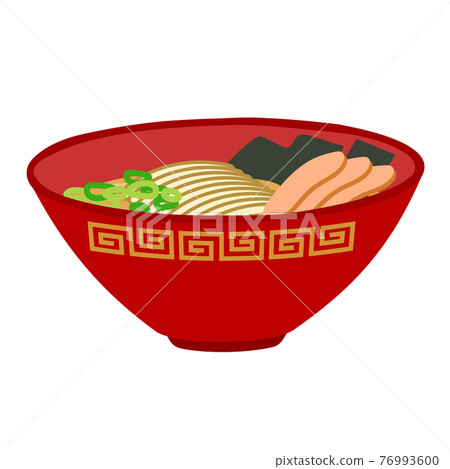 ramen  76993600