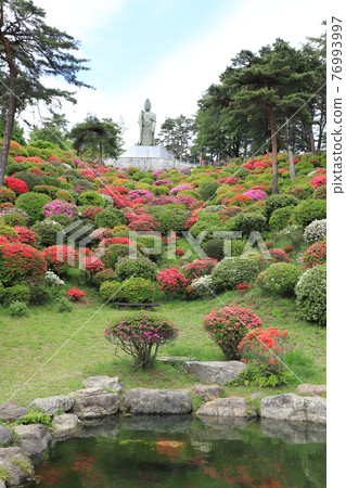 Shiofune Kannonji Temple Gomadou Shiobune，青梅市，東京 76993997
