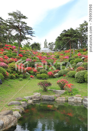 Shiofune Kannonji Temple Gomadou Shiobune，青梅市，東京 76993998